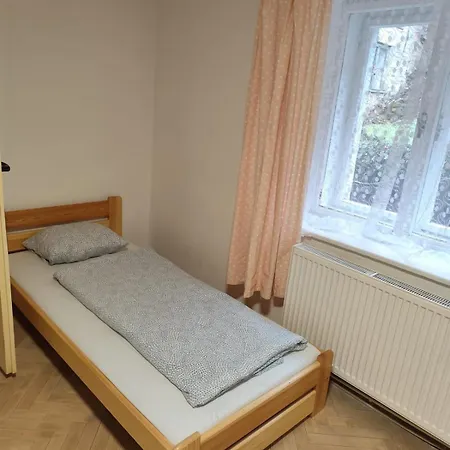 Prázdninový dům Jamajka Vinohradska Šternberk