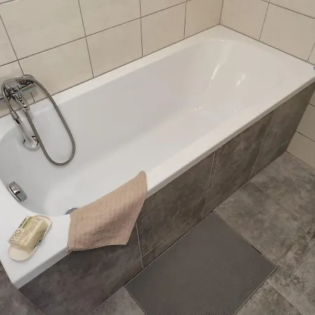Prázdninový dům Jamajka Vinohradska *
