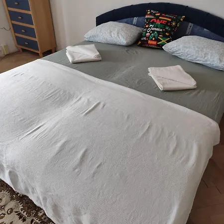 Jamajka Vinohradska Šternberk