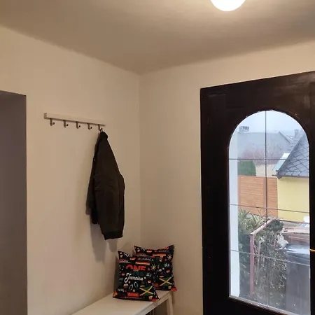 Jamajka Vinohradska Prázdninový dům