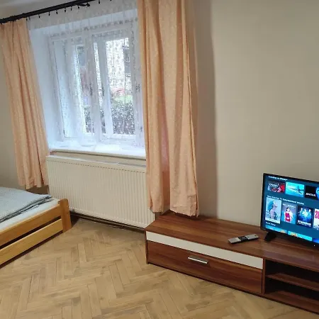 Prázdninový dům Jamajka Vinohradska *