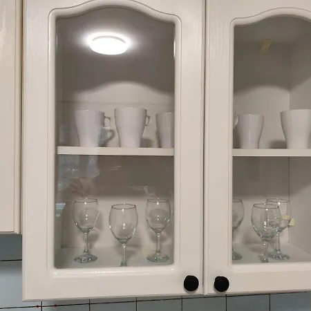Jamajka Vinohradska Prázdninový dům