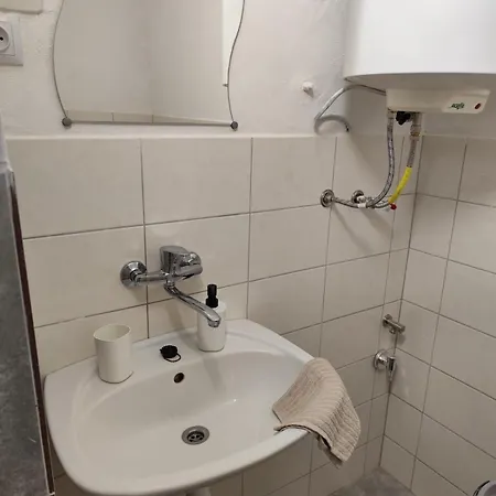 Jamajka Vinohradska Prázdninový dům Šternberk